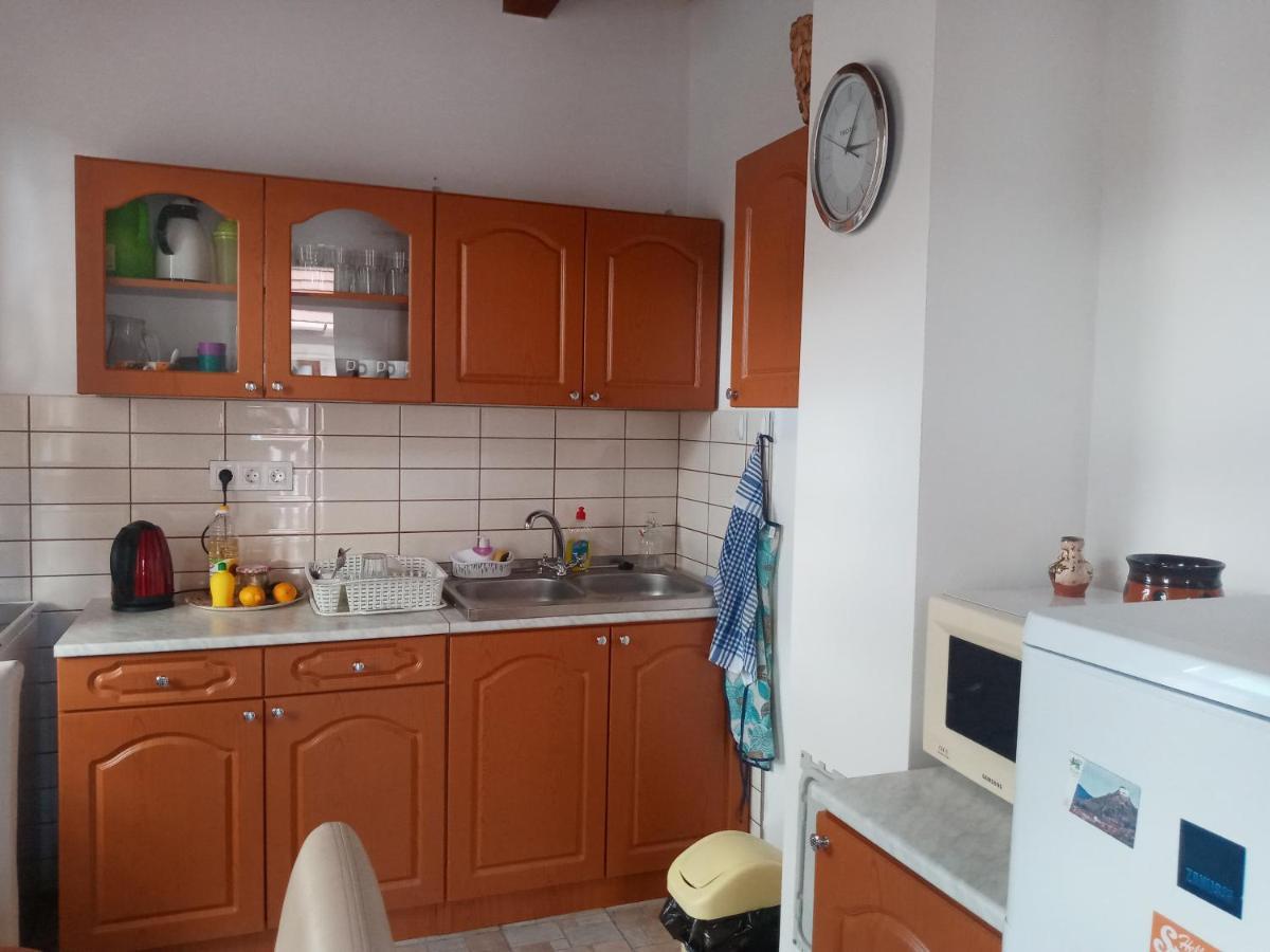 Hegyaljai Panoráma Vendégház Szerencs Kültér fotó