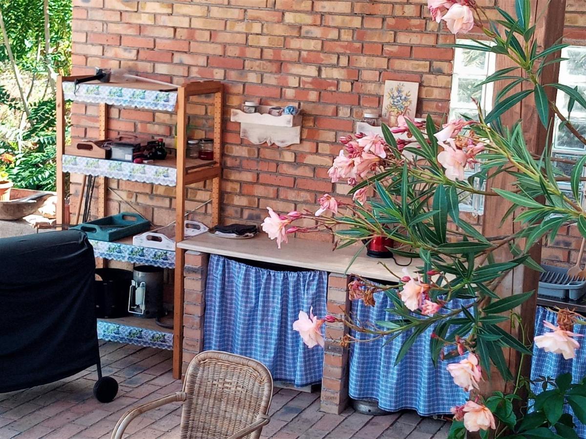Hegyaljai Panoráma Vendégház Szerencs Kültér fotó